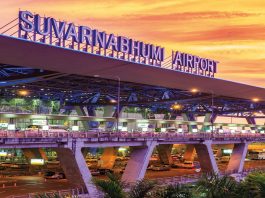 7 Alasan Mengunjungi Bangkok