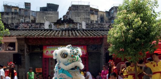 Tip Berkunjung ke Macao