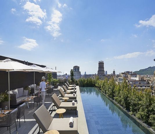 Berbulan Madu di Bangkok