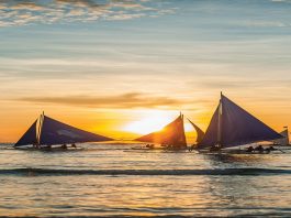 Mengeksplor Boracay