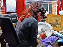 Tip Membeli Keramik Delf