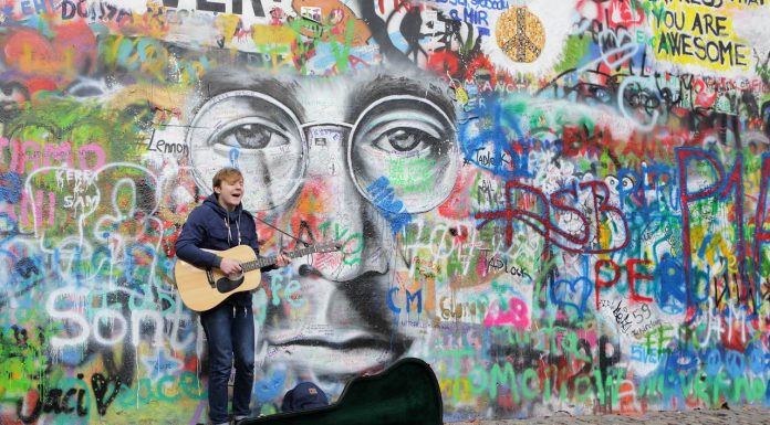 5 Tempat Menarik di Praha