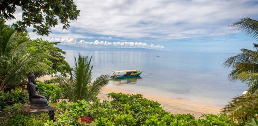 Ke Mana Saja di Manado?