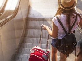 Tujuh Kebiasaan Buruk Para Pejalan