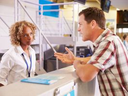 Hak Penumpang Akibat Masalah Penerbangan