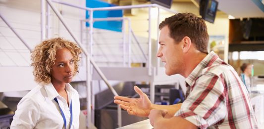 Hak Penumpang Akibat Masalah Penerbangan