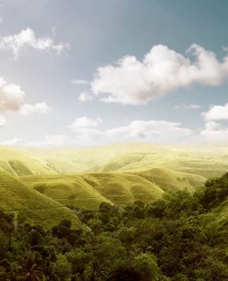 40 Ide Menjelajahi Nusantara Selama 2018 (Bagian 4)