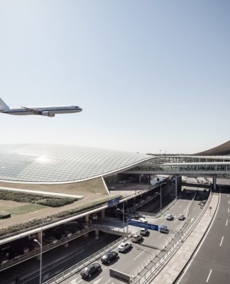 Air China Targetkan Jadi Maskapai Utama bagi Penumpang Lintas Negara