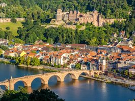 Jerman Lirik Wisatawan Indonesia