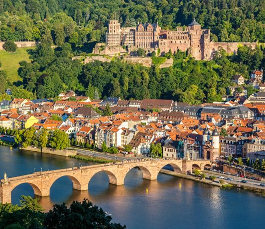 Jerman Lirik Wisatawan Indonesia