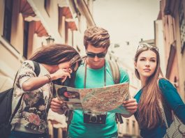 Kuasai Keahlian Berikut Sebelum Bepergian