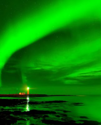 5 Kota Tercantik di Musim Dingin