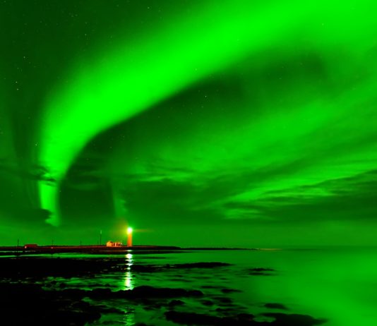 5 Kota Tercantik di Musim Dingin