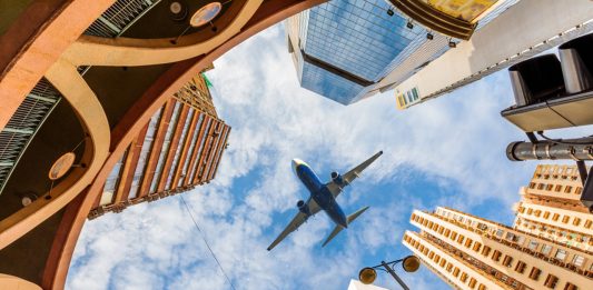 Maskapai Penerbangan Asia dengan OTP Terbaik Sepanjang 2017