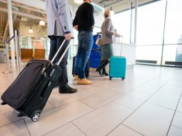 Kebijakan Baru Bagasi Etihad Airways