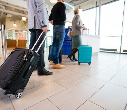 Kebijakan Baru Bagasi Etihad Airways