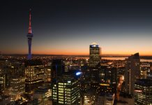 Emirates Luncurkan Rute Dubai-Bali-Auckland