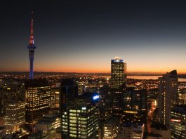 Emirates Luncurkan Rute Dubai-Bali-Auckland