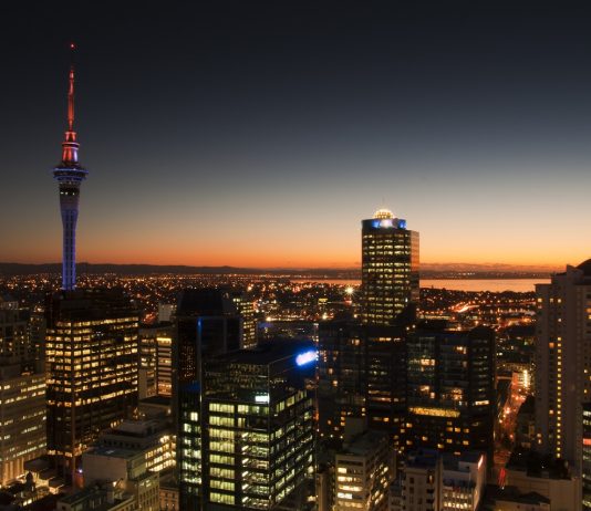 Emirates Luncurkan Rute Dubai-Bali-Auckland