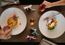 Paskah di Four Points by Sheraton Jakarta, Thamrin Mulai Rp 245.000