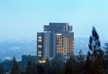 Menu Paskah di InterContinental Bandung Dago Pakar Mulai Rp 250.000