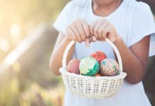 Eggciting Easter di Pullman Jakarta Indonesia