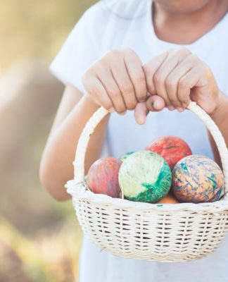 Eggciting Easter di Pullman Jakarta Indonesia