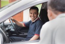 Hertz Asia Luncurkan Situs Hertz Chauffeur