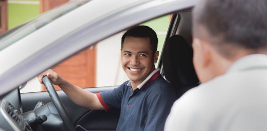 Hertz Asia Luncurkan Situs Hertz Chauffeur