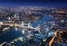 Qantas Tawarkan Penerbangan Nonstop Perth-London