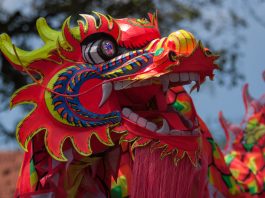 Cap Go Meh Bogor, Pemersatu yang Selalu Ditunggu