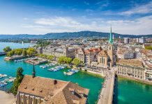 Etihad Codeshare dengan SWISS