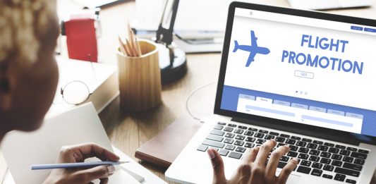 Melihat Dunia dengan Harga Istimewa bersama Emirates