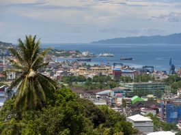 Swiss-Bellhotel Ekspansi ke Ambon