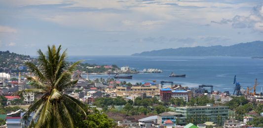 Swiss-Bellhotel Ekspansi ke Ambon