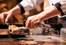 Dari Gunung dan Laut, Bertemu di Miyama