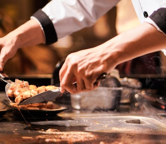 Dari Gunung dan Laut, Bertemu di Miyama