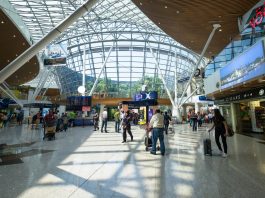Bandara Internasional Kuala Lumpur Terbaik di Routes Asia 2018