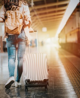 American Tourister Tunjuk Brand Ambassador Baru