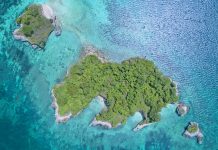 7 Tempat Tersembunyi di Lombok Timur