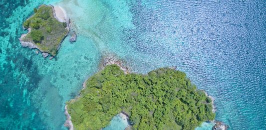 7 Tempat Tersembunyi di Lombok Timur