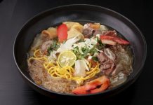 Street Food Festival di Hotel Indonesia Kempinski Mulai Rp 388.000