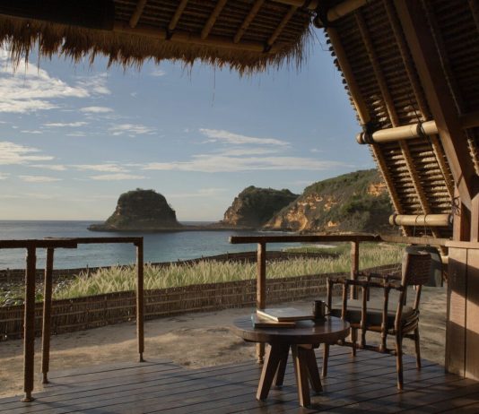 Detoks Digital di Jeeva Beloam