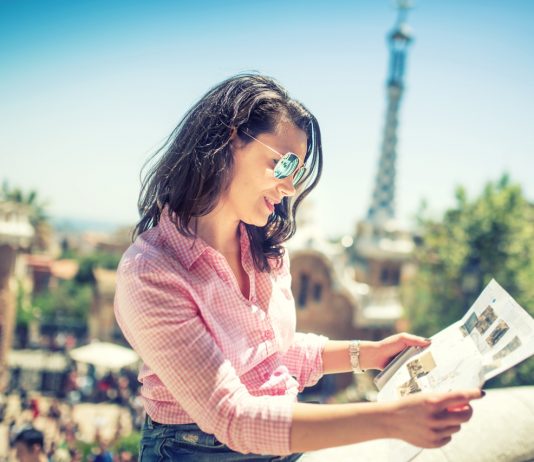 10 Tips Berguna Selama Perjalanan