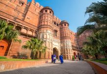 Mau ke Delhi? Jangan Lewatkan 6 Aktivitas Ini!