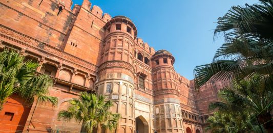 Mau ke Delhi? Jangan Lewatkan 6 Aktivitas Ini!