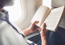 10 Cara Siasati Perjalanan Udara yang Panjang