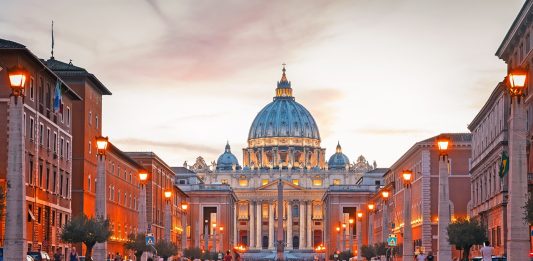 Pertama Kali ke Italia? Simak Tip Ini!