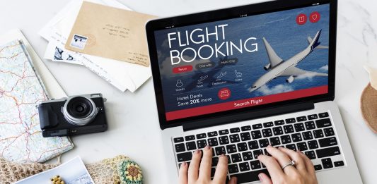 Cara Aman Berbelanja Tiket Mudik Secara Daring