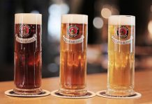 Bir Piala Dunia Paulaner Mulai Rp 95.000++